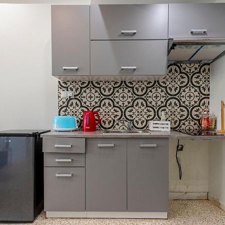 Smart Apartments 아테네 외부 사진