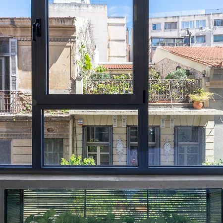 Smart Apartments 아테네 외부 사진