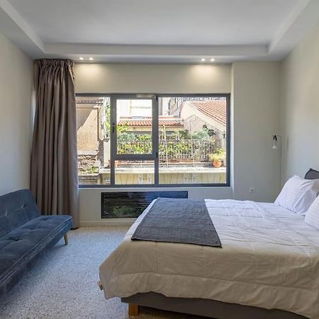 Smart Apartments 아테네 외부 사진