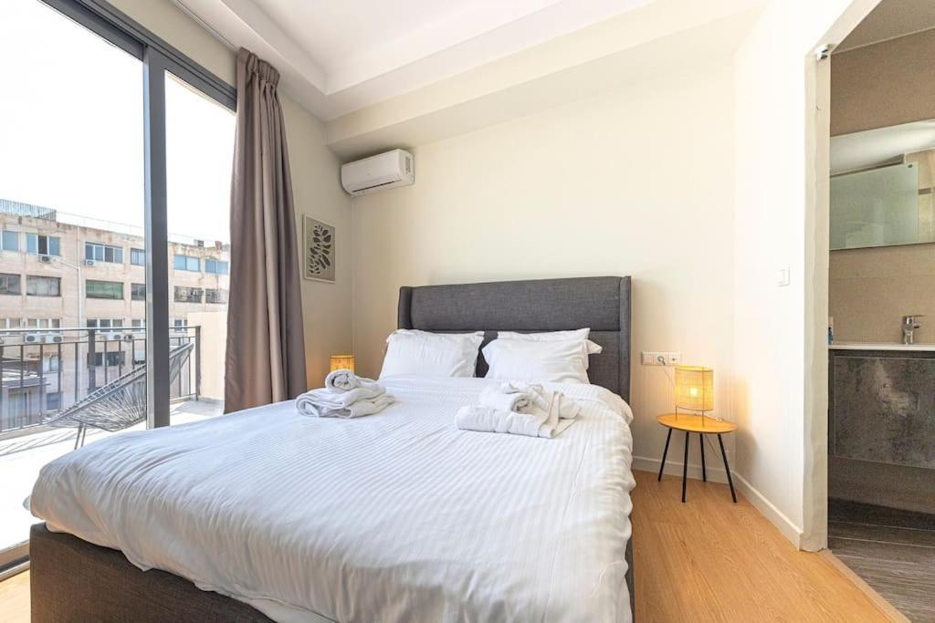 Smart Apartments 아테네 외부 사진