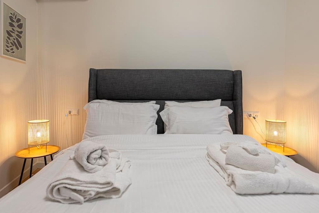 Smart Apartments 아테네 외부 사진
