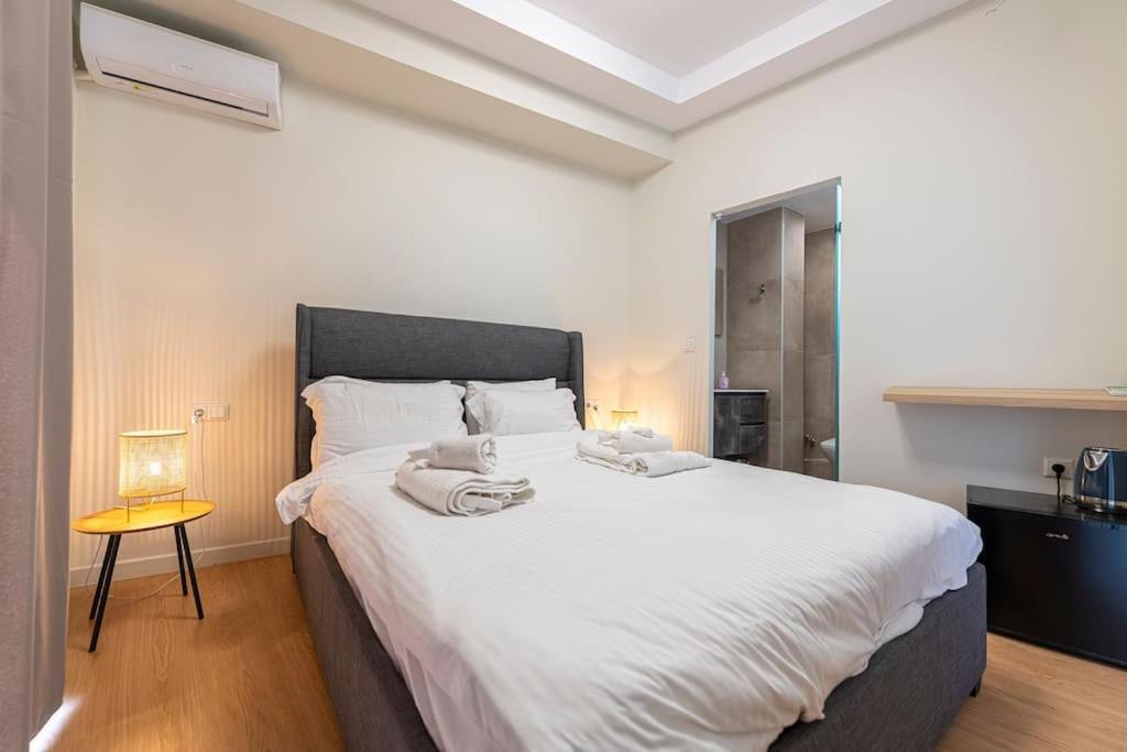 Smart Apartments 아테네 외부 사진