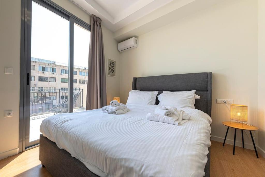 Smart Apartments 아테네 외부 사진