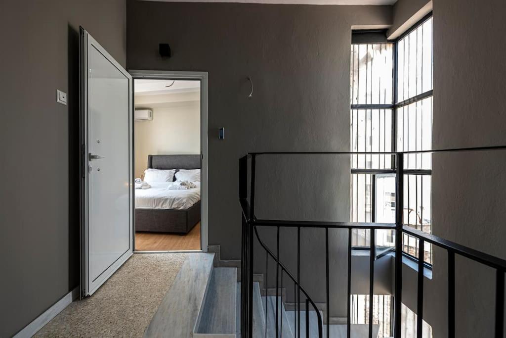 Smart Apartments 아테네 외부 사진