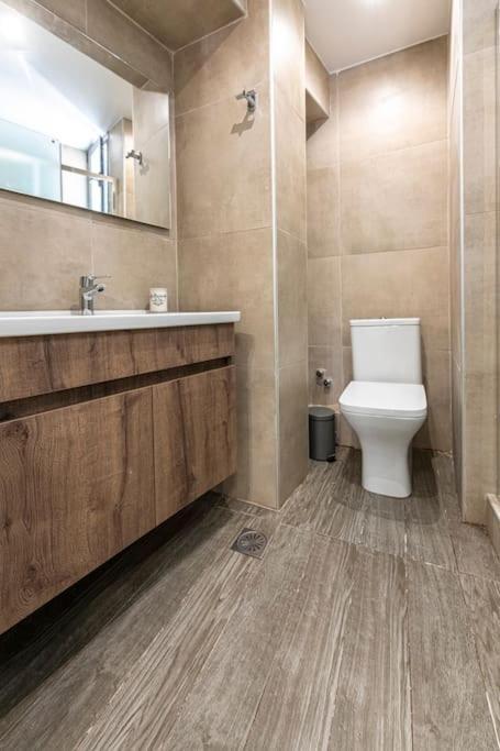 Smart Apartments 아테네 외부 사진