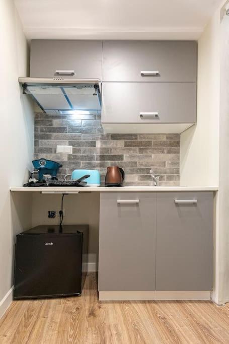 Smart Apartments 아테네 외부 사진