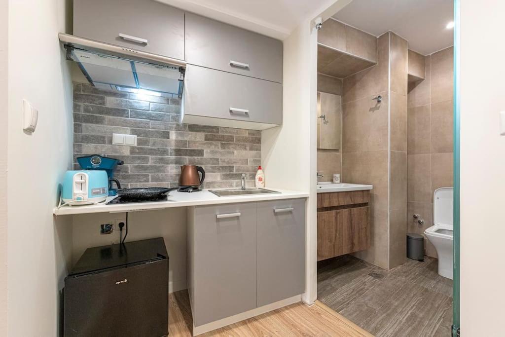 Smart Apartments 아테네 외부 사진