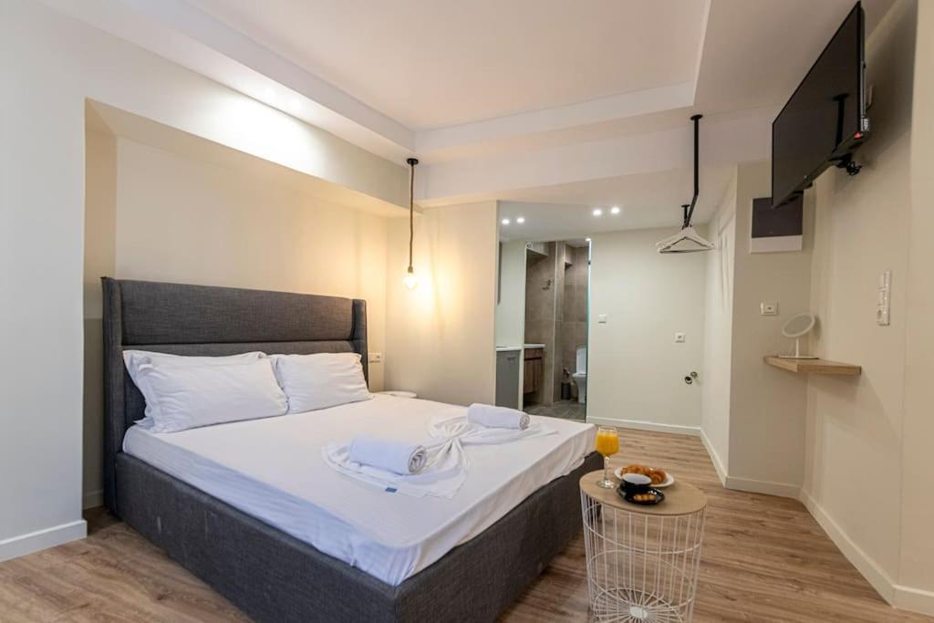 Smart Apartments 아테네 외부 사진