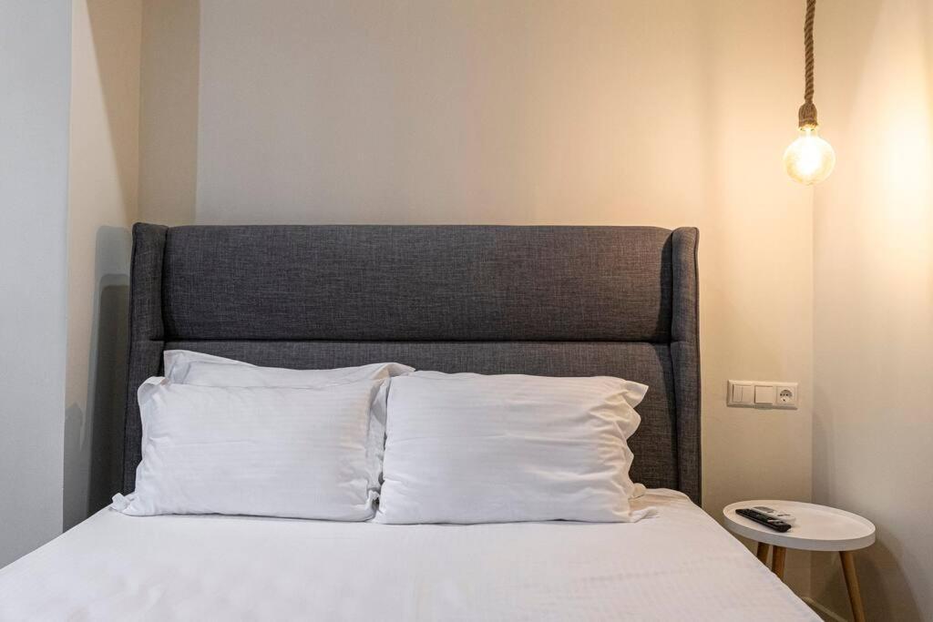 Smart Apartments 아테네 외부 사진