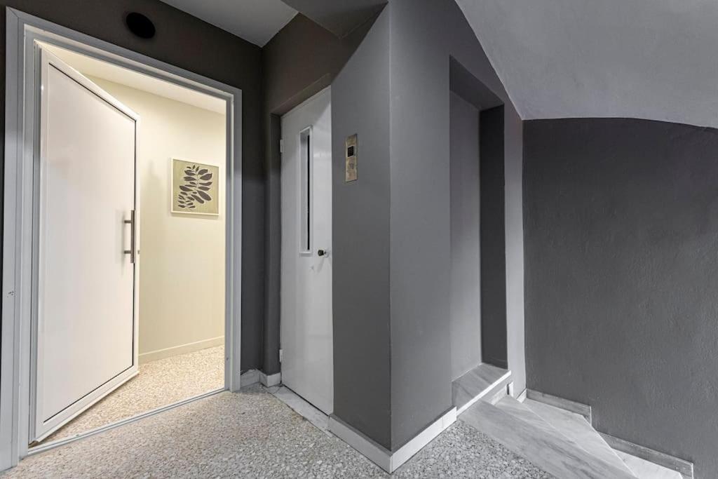 Smart Apartments 아테네 외부 사진