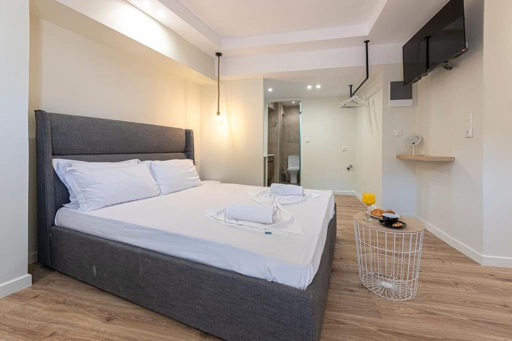 Smart Apartments 아테네 외부 사진