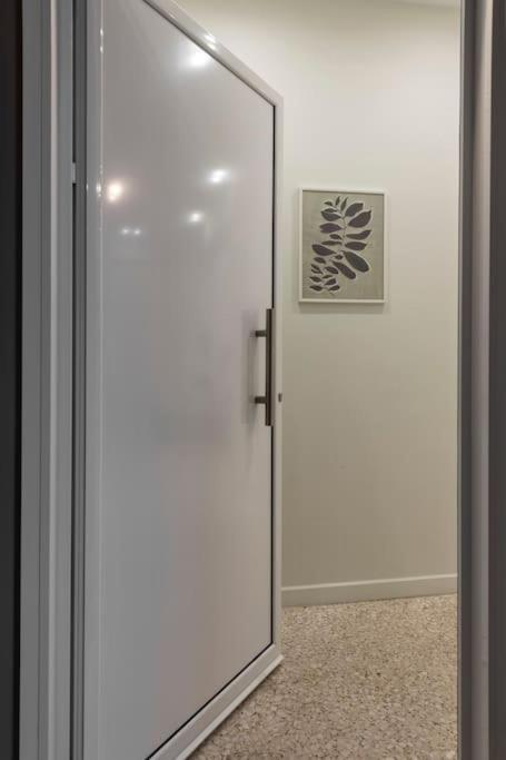 Smart Apartments 아테네 외부 사진