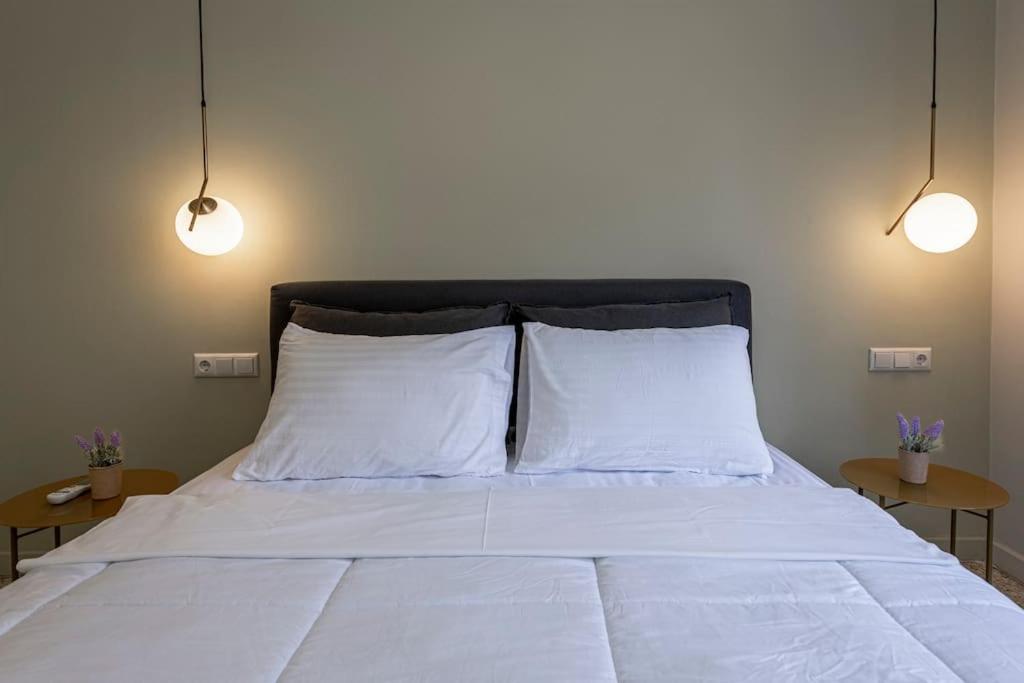 Smart Apartments 아테네 외부 사진