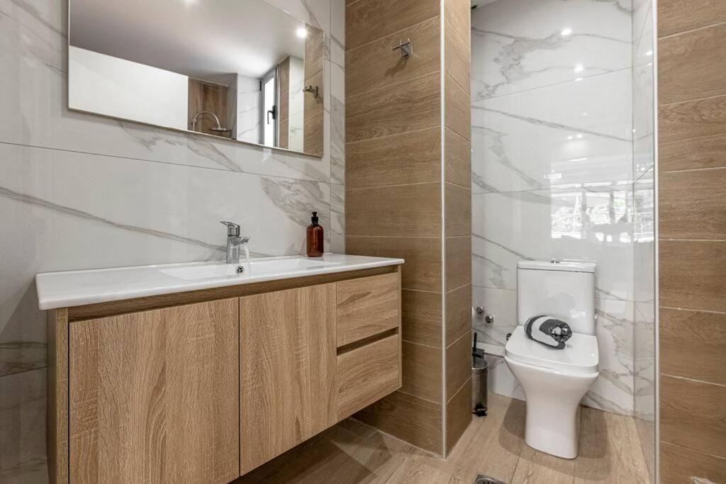 Smart Apartments 아테네 외부 사진