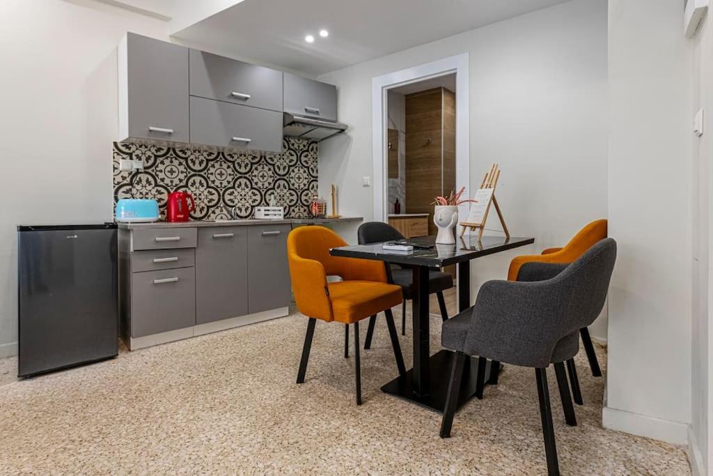 Smart Apartments 아테네 외부 사진