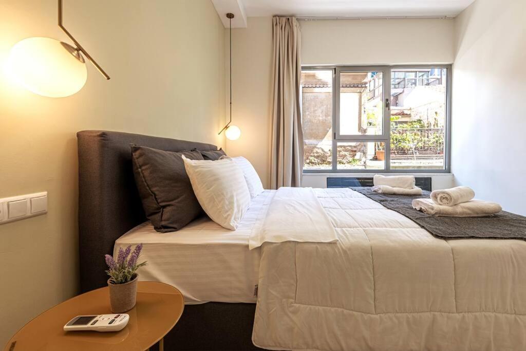 Smart Apartments 아테네 외부 사진