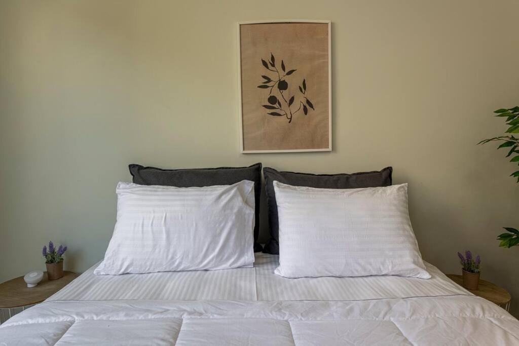 Smart Apartments 아테네 외부 사진