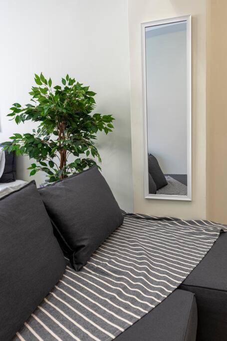 Smart Apartments 아테네 외부 사진