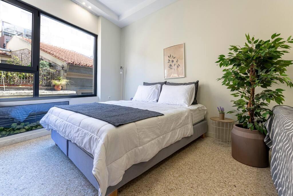 Smart Apartments 아테네 외부 사진