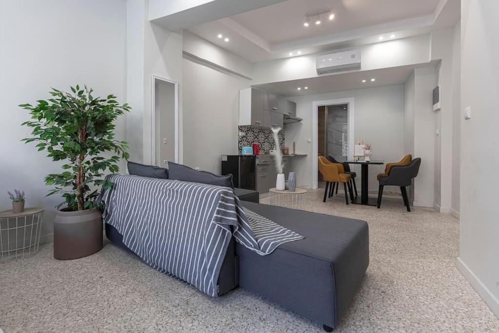 Smart Apartments 아테네 외부 사진