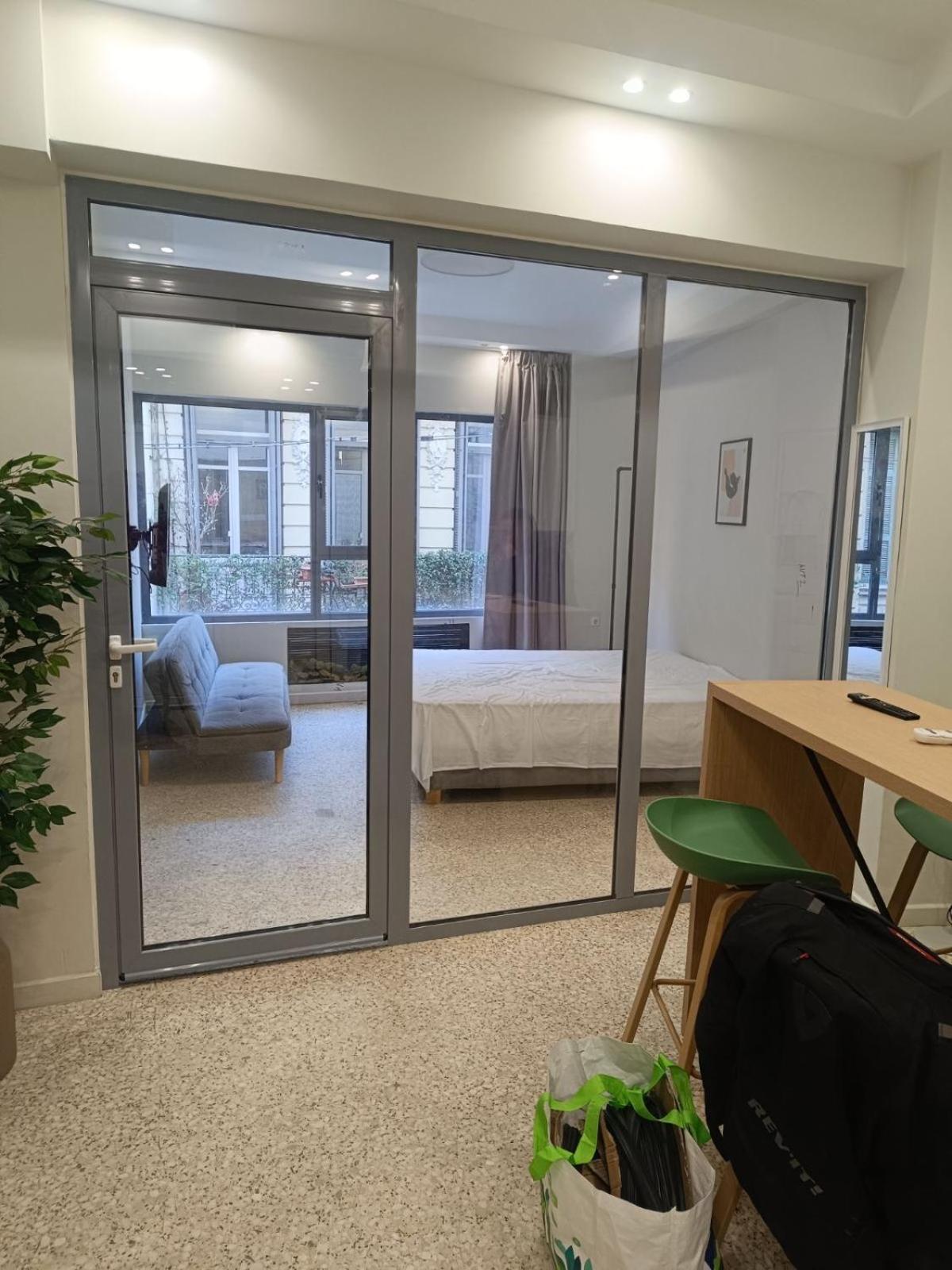 Smart Apartments 아테네 외부 사진